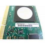 HP AB378-80001 Qlogic Fiber Channel 4GB PCI-X HBA Card
